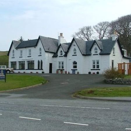 Uig Hotel Exterior foto